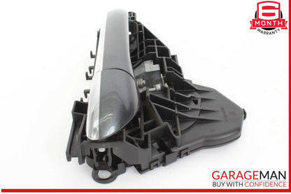 06-13 Mercedes X164 GL450 Front Right Passenger Side Exterior Door Handle OEM