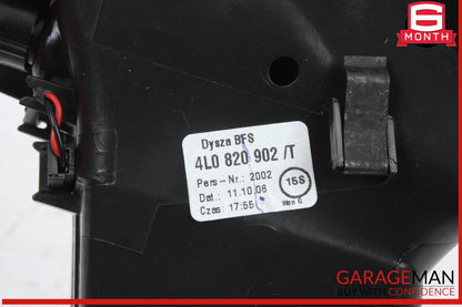 07-15 Audi Q7 Front Right Passenger Side Dash AC Air Vent Grille 4L0820902 OEM