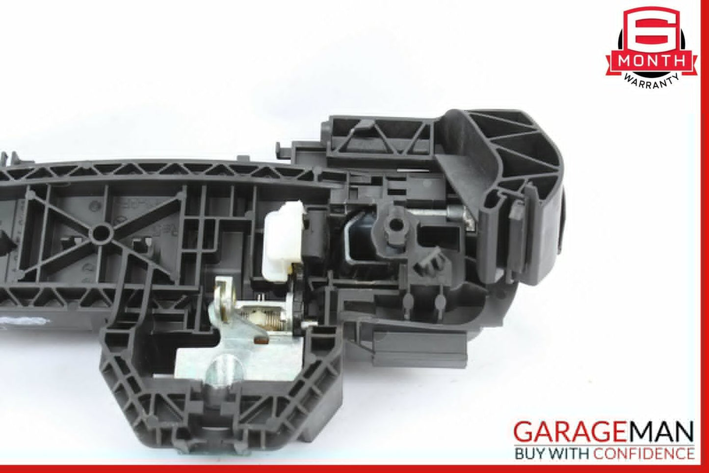 12-14 Mercedes W204 C300 C250 Sedan Right Passenger Exterior Door Handle