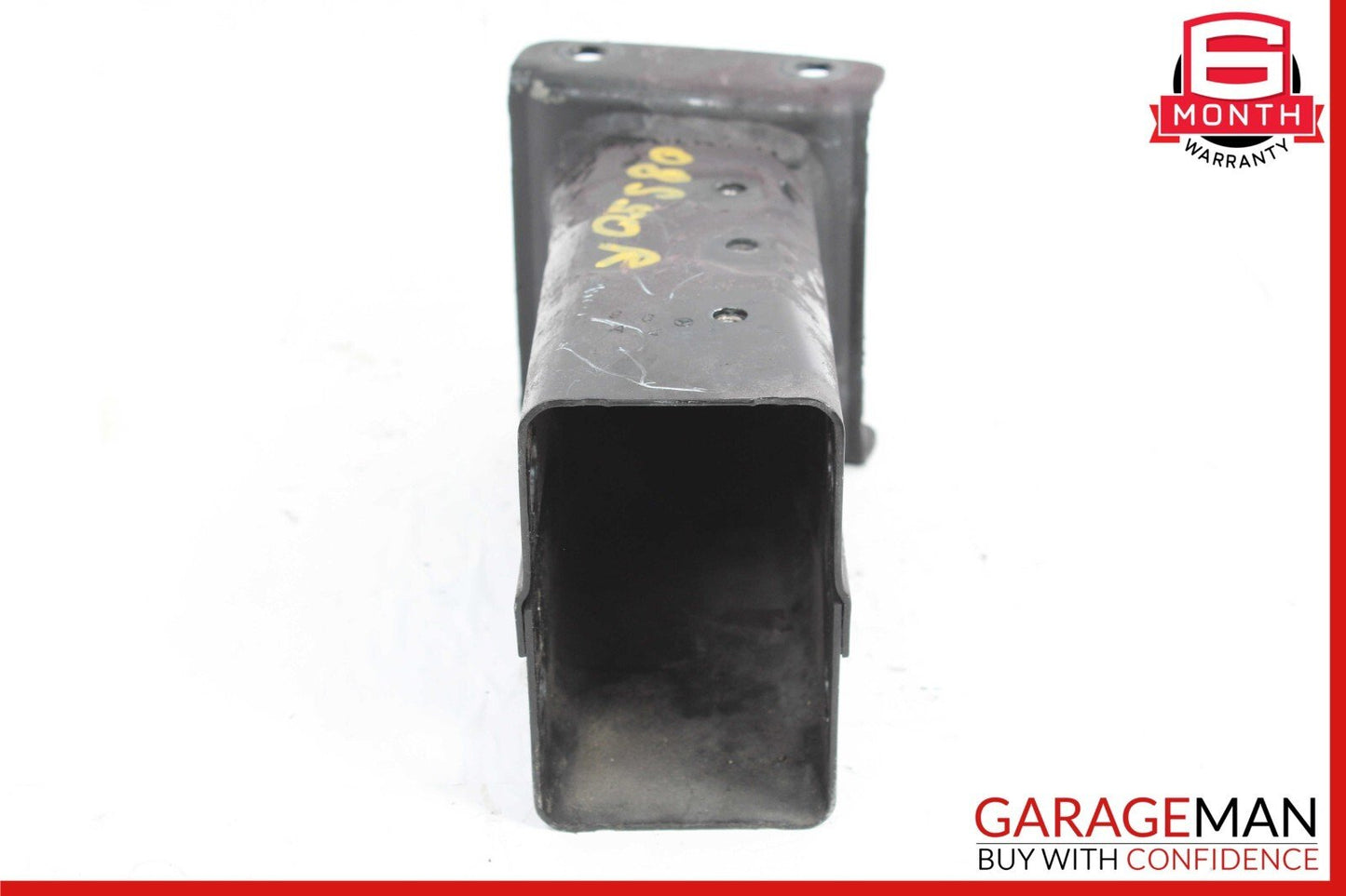 07-13 Mercedes S550 S600 CL550 Front Right Side Bumper Reinforcement Bracket