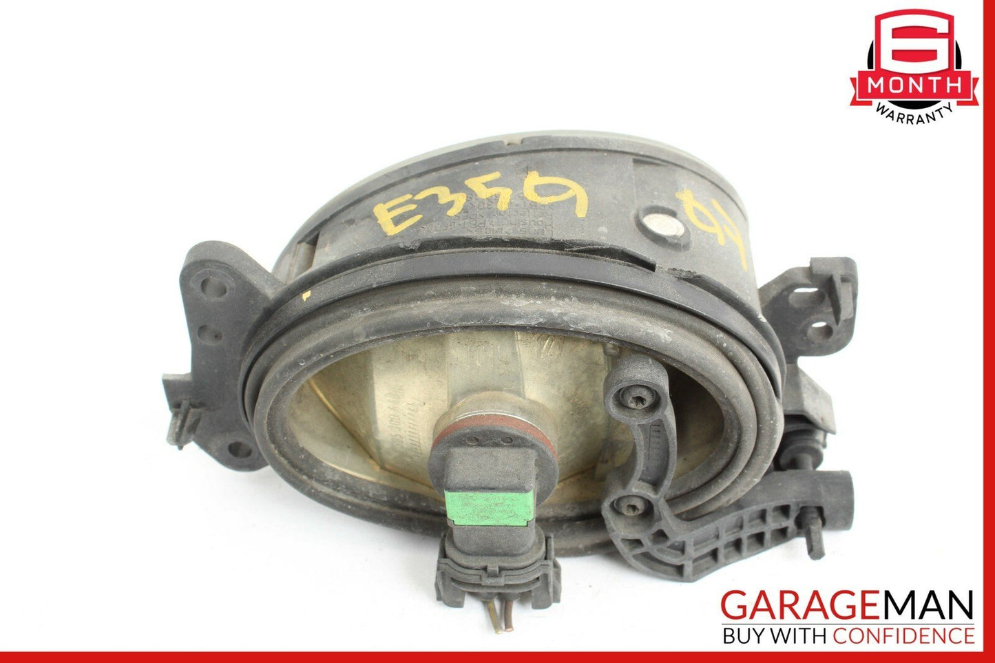 06-09 Mercedes W211 E350 CLK350 Front Left Driver Side Fog Light Lamp OEM