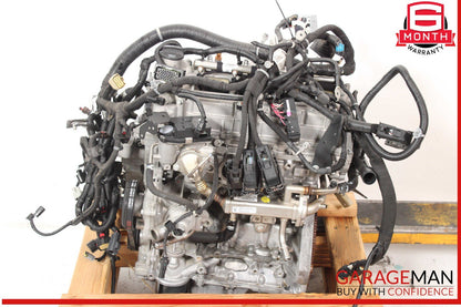 16-19 Chevrolet Volt Complete Engine Motor Block Assy OEM