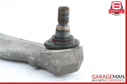 08-14 Mercedes W204 C300 Front Left Side Curved Wishbone Control Arm