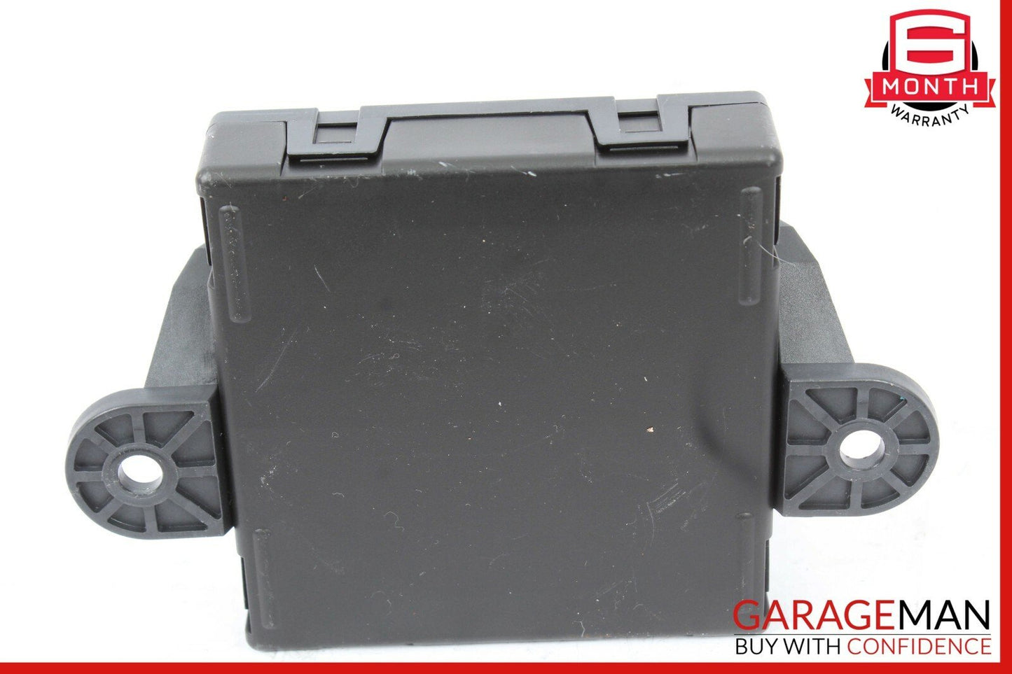 08-14 Mercedes W204 C250 C300 C350 Rear Left Side Door Control Module Unit