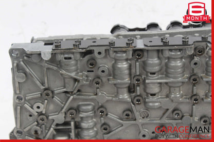 Mercedes CLS550 CL500 722.9 G 7G Tronic Transmission Valve Body 2202771701