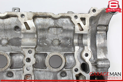 06-13 Mercedes W221 S400 Right Side Engine Motor Cylinder Head Valve Cover OEM