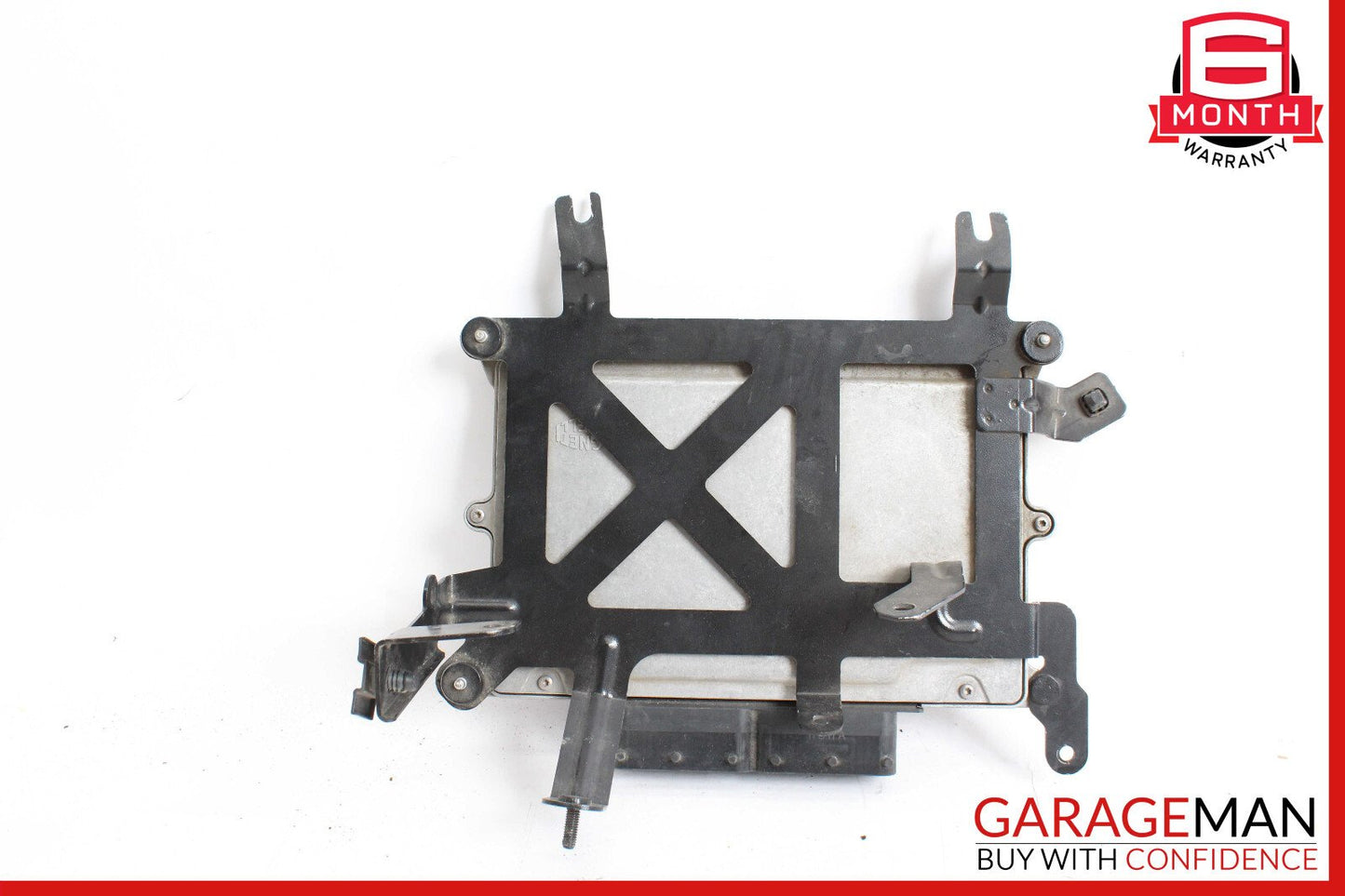 17-19 Alfa Romeo Giulia 2.0L Engine Control Module ECM ECU OEM