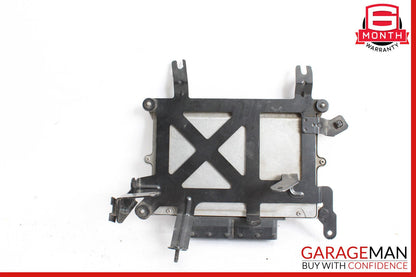 17-19 Alfa Romeo Giulia 2.0L Engine Control Module ECM ECU OEM