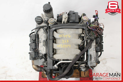 05-06 Chrysler Crossfire 3.2L V6 Complete Engine Motor Block Assembly OEM 124k
