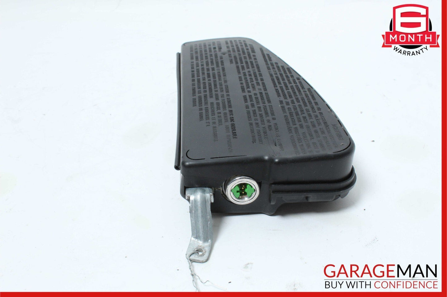 06-14 Mercedes ML450 GL450 R500 CL500 Front Right Side Seat SRS Airbag Air Bag