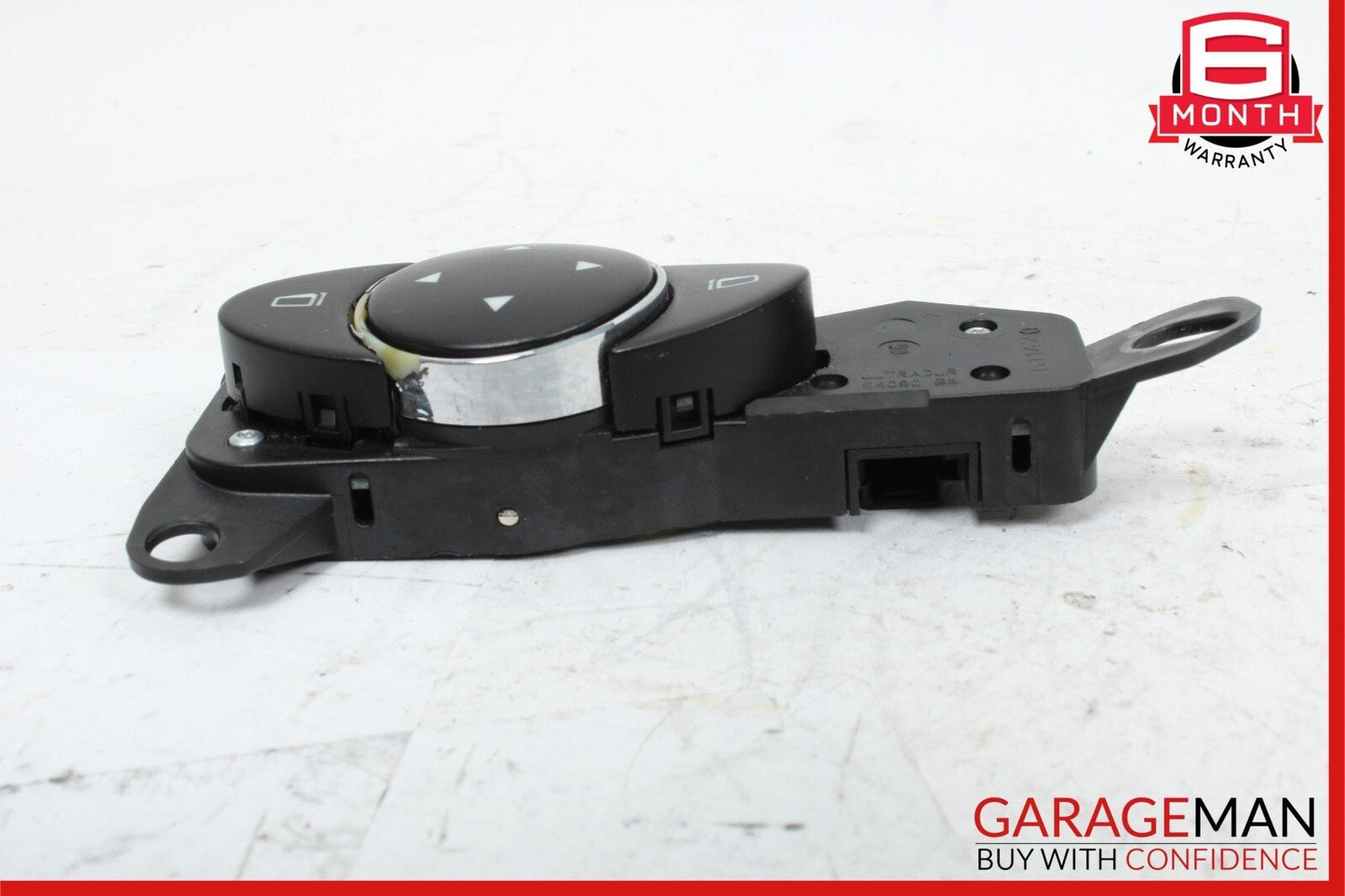 03-11 Mercedes W211 E350 CLS500 CLS63 Front Left Seat Adjustment Control Switch