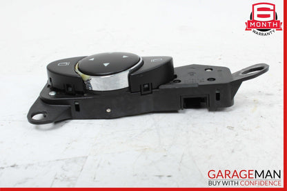 03-11 Mercedes W211 E350 CLS500 CLS63 Front Left Seat Adjustment Control Switch