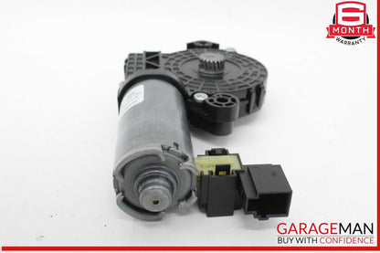 15-21 Mercedes W205 C300 Panoramic Sunroof Sun Roof Glass Motor 2059009104 OEM
