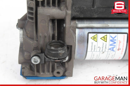 06-13 Mercede W251 R500 R500 R320 Airmatic Air Suspension Compressor Pump OEM