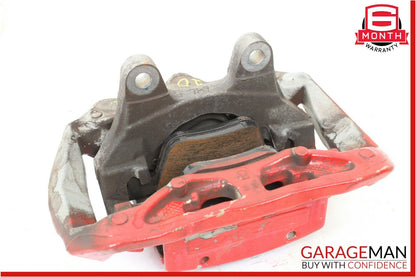 07-14 Mercedes W221 S63 CL63 AMG Rear Left And Right Brake Caliper Set OEM