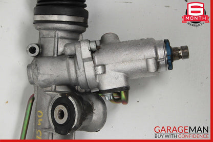 03-06 Mercedes R230 SL500 SL55 AMG Power Steering Rack & Pinion 2304600800