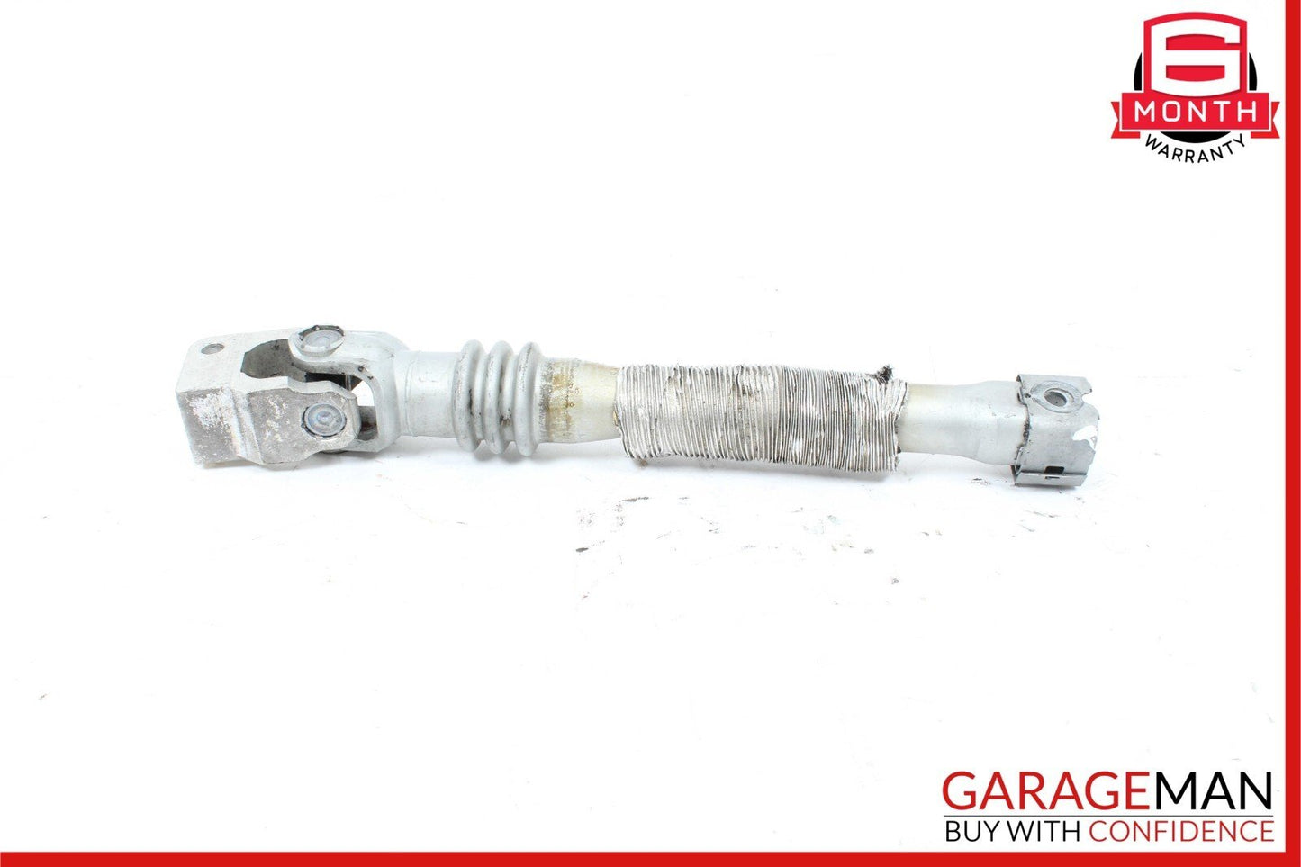 10-18 Mercedes W212 E350 E550 CLS400 4Matic Steering Gear Coupling OEM