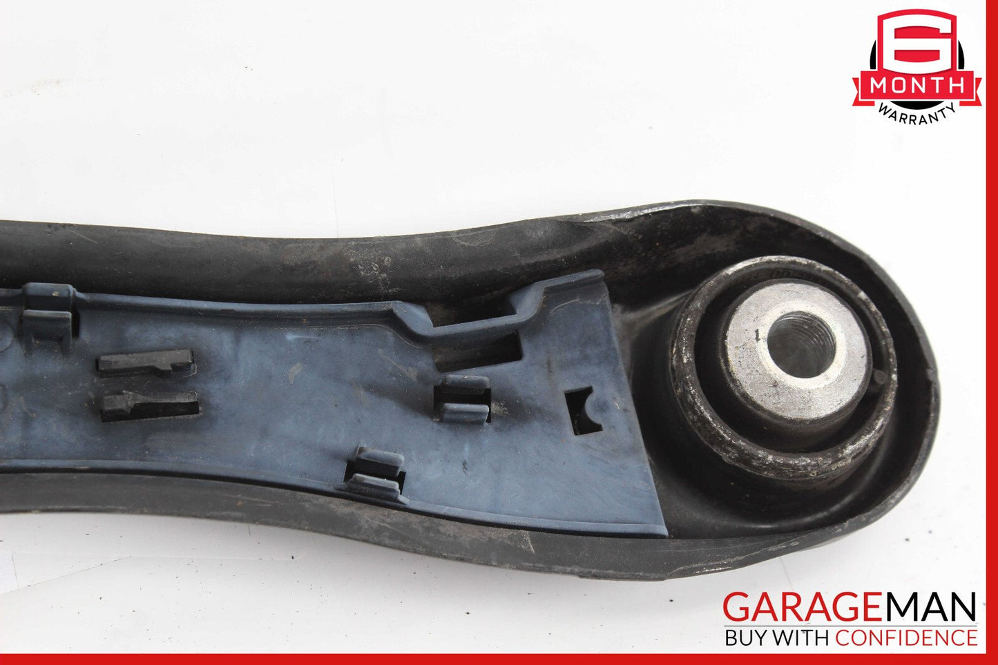 07-12 Mercedes X164 GL450 Rear Left Driver Side Upper Control Arm OEM