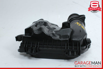 14-21 Mercedes W207 E400 Air Intake Filter Box Left Driver Side OEM