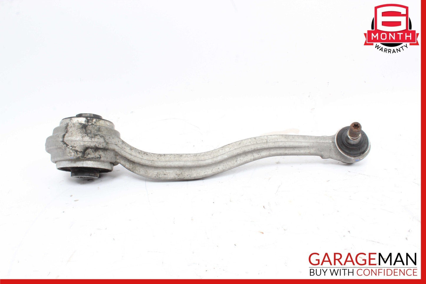 08-17 Mercedes W204 C300 C250 C350 Front Left Driver Side Upper Control Arm OEM