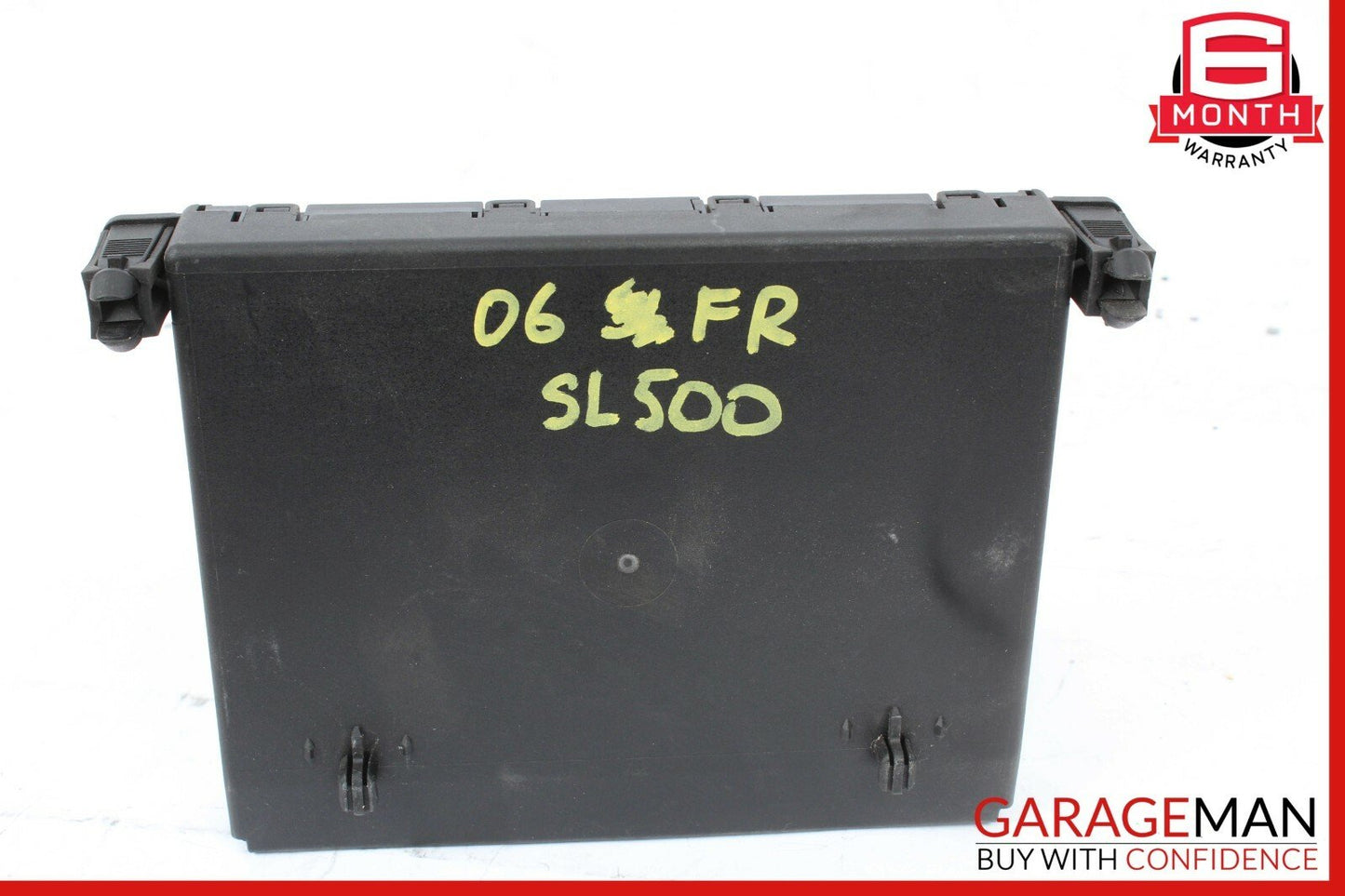 03-08 Mercedes R230 SL500 SL65 AMG Front Right Side Door Control Module Unit