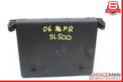 03-08 Mercedes R230 SL500 SL65 AMG Front Right Side Door Control Module Unit
