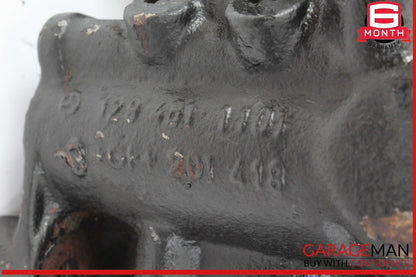 90-02 Mercedes R129 SL500 SL320 CLK430 Power Steering Gear Box Gearbox OEM