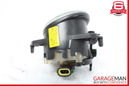 06-12 Mercedes X204 GLK350 CL550 Front Right Side Bumper Fog Light Lamp OEM