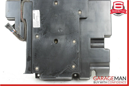 98-05 Mercedes W163 ML320 ML430 Audio Sound System Subwoofer Box Assembly OEM