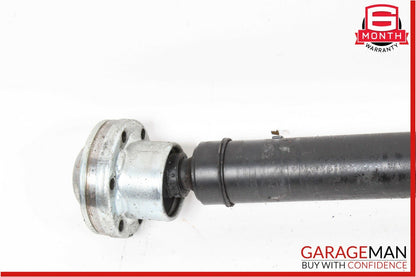 14-18 Maserati Quattroporte Front Propeller Drive Axle Shaft Driveshaft OEM