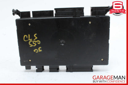 03-12 Mercedes W219 CLS500 SLK350 Front Right Seat Control Module 2118704585 OEM