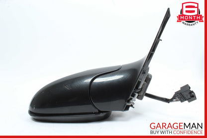 03-09 Mercedes W209 CLK350 Front Right Side Mirror Door Rear View w/o Blinker