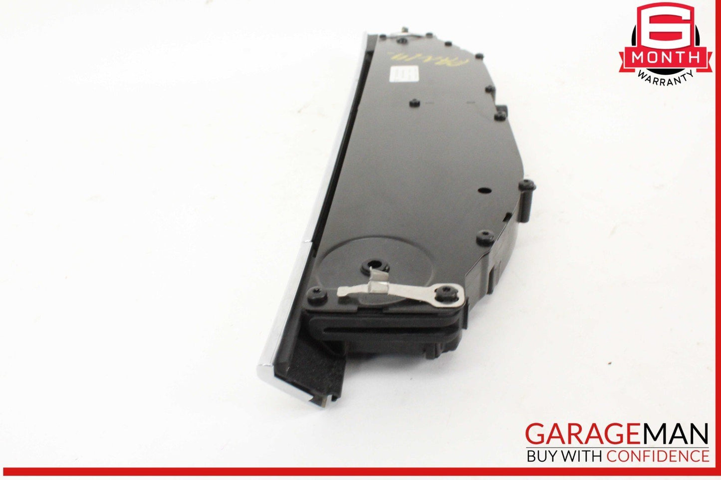 10-16 Porsche Panamera 970 E-Hybrid Center Console Dash Cup Holder OEM