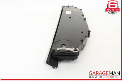 10-16 Porsche Panamera 970 E-Hybrid Center Console Dash Cup Holder OEM
