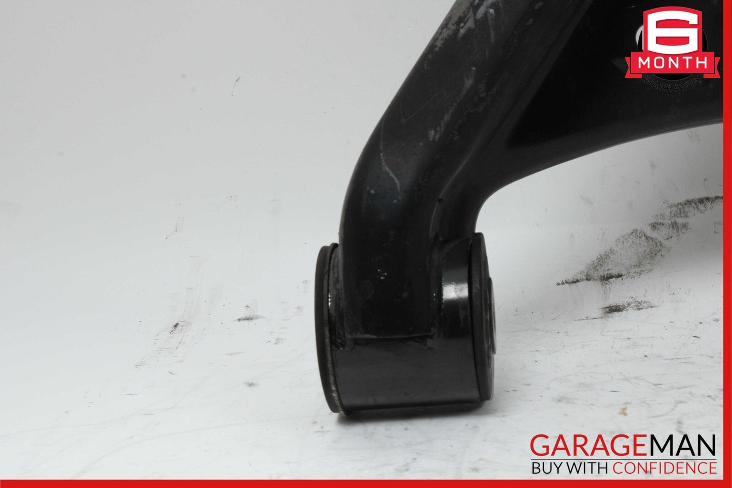 03-10 Porsche Cayenne Turbo 955 957 Rear Right Lower Control Arm 7L0505352 OEM