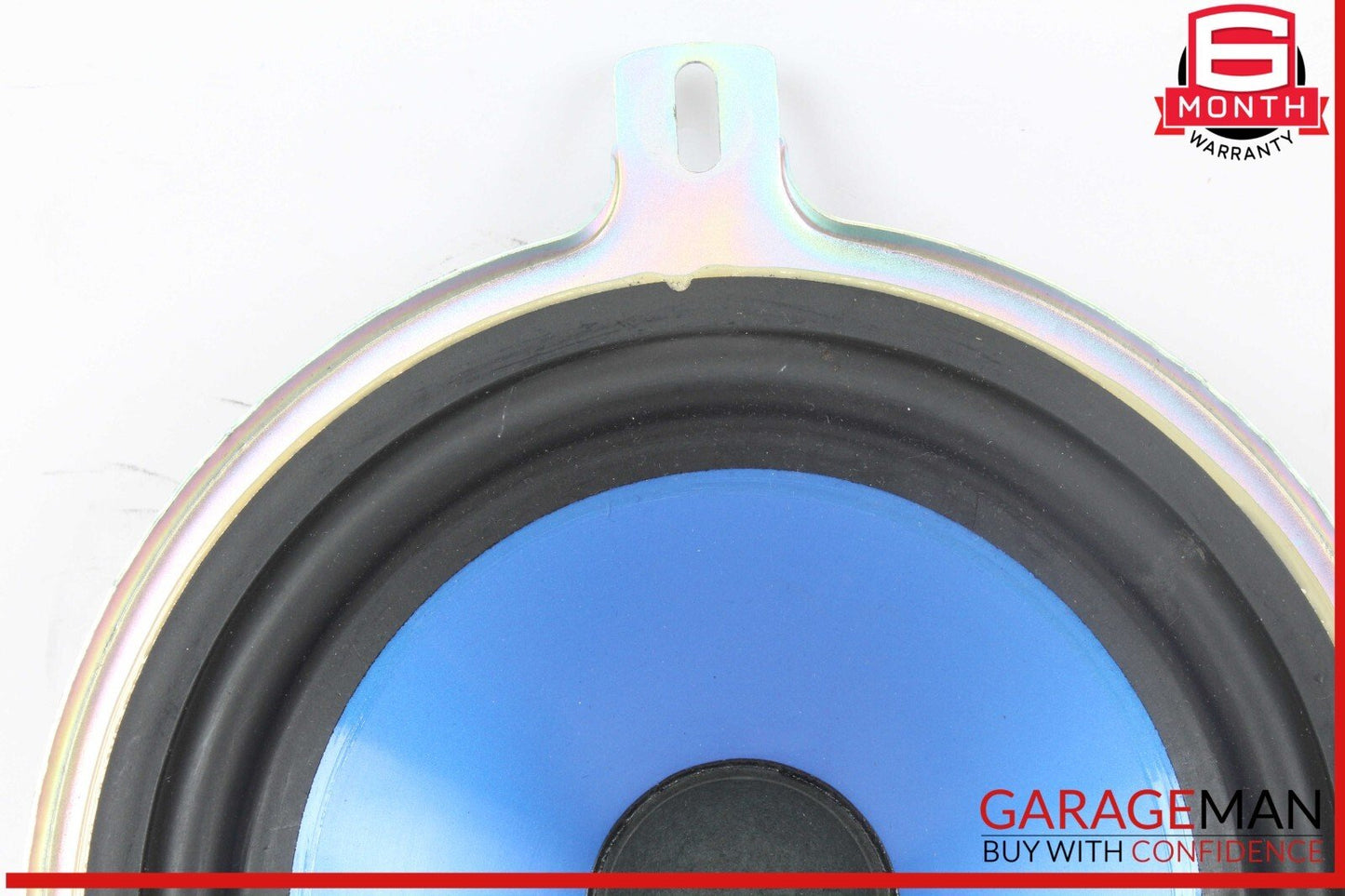 17-20 Maserati Levante M161 Front or Rear Side Door Speaker Set of 2 670036368