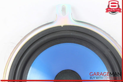 17-20 Maserati Levante M161 Front or Rear Side Door Speaker Set of 2 670036368