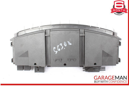 07-14 Mercedes W221 S63 AMG S400 CL550 A/C AC Heater Climate Control Switch OEM
