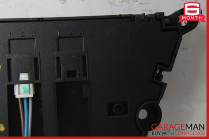 07-14 Mercedes S600 CL550 Front Right Side Seat Control Memory Switch Set of 2