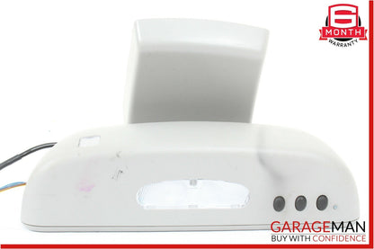 07-10 Mercedes W216 CL550 CL500 CL65 AMG Interior Rear View Mirror OEM
