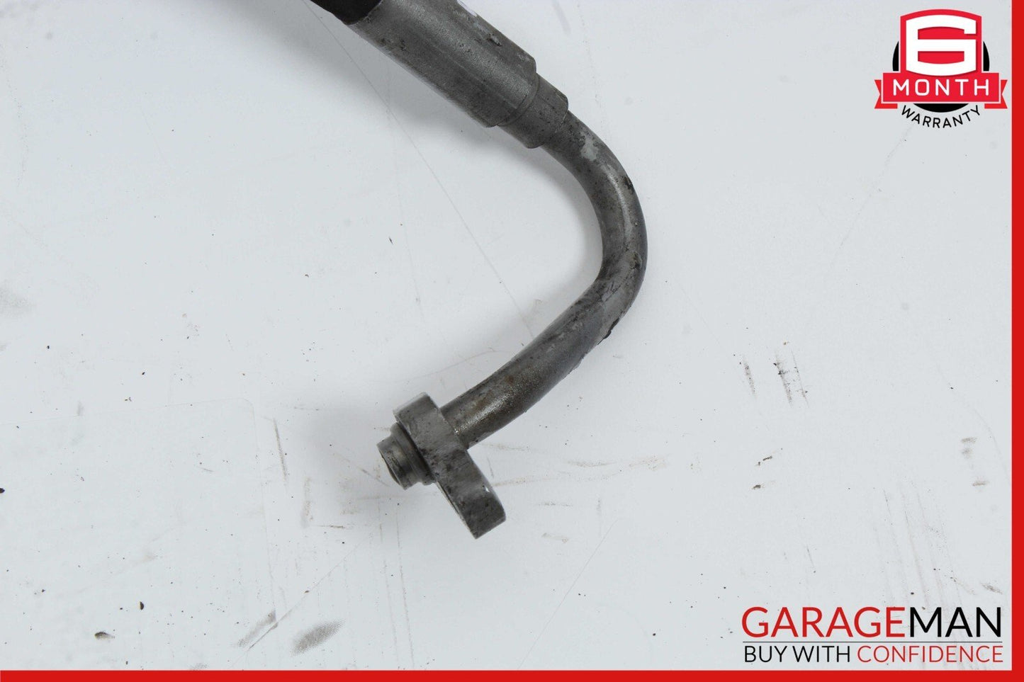07-14 Mercedes W216 CL550 S600 CL65 AMG ABC Hydraulic Suspension Line