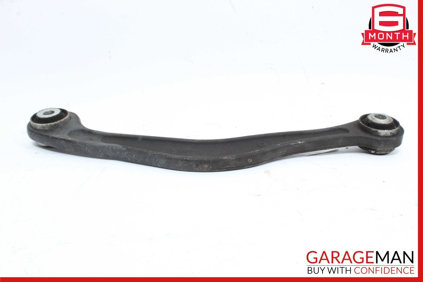 07-14 Mercedes W221 S65 AMG S550 Rear Left Camber Strut Upper Control Arm OEM