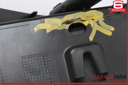 03-10 Porsche Cayenne 955 957 Dash Dashboard Glove Box Storage Compartment OEM