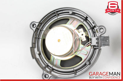 03-09 Mercedes W209 CLK500 CLK550 Door Sound Speaker Set OEM