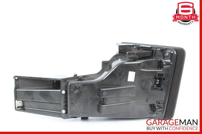 14-17 Maserati Ghibli Front Left Side Dash Dashboard Compartment Storage Box OEM