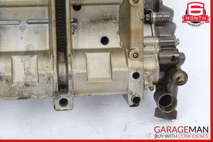 12-15 Mercedes W204 C250 SLK250 M271 Balance Shaft Housing Oil Pump OEM