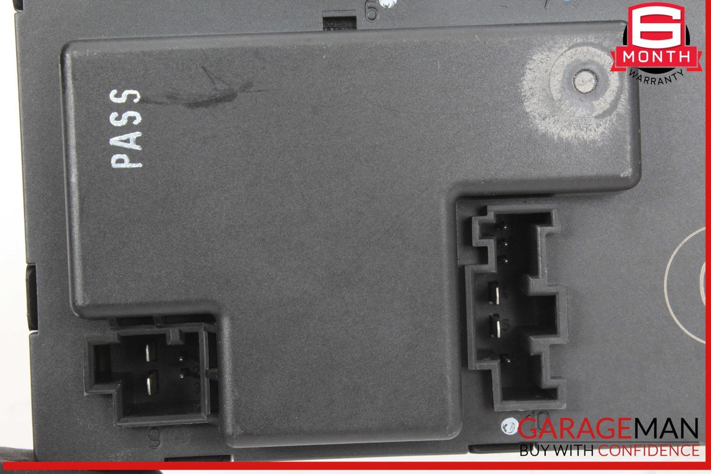 03-09 Mercedes W211 E350 E550 Front Right Passenger Side Door Control Module OEM