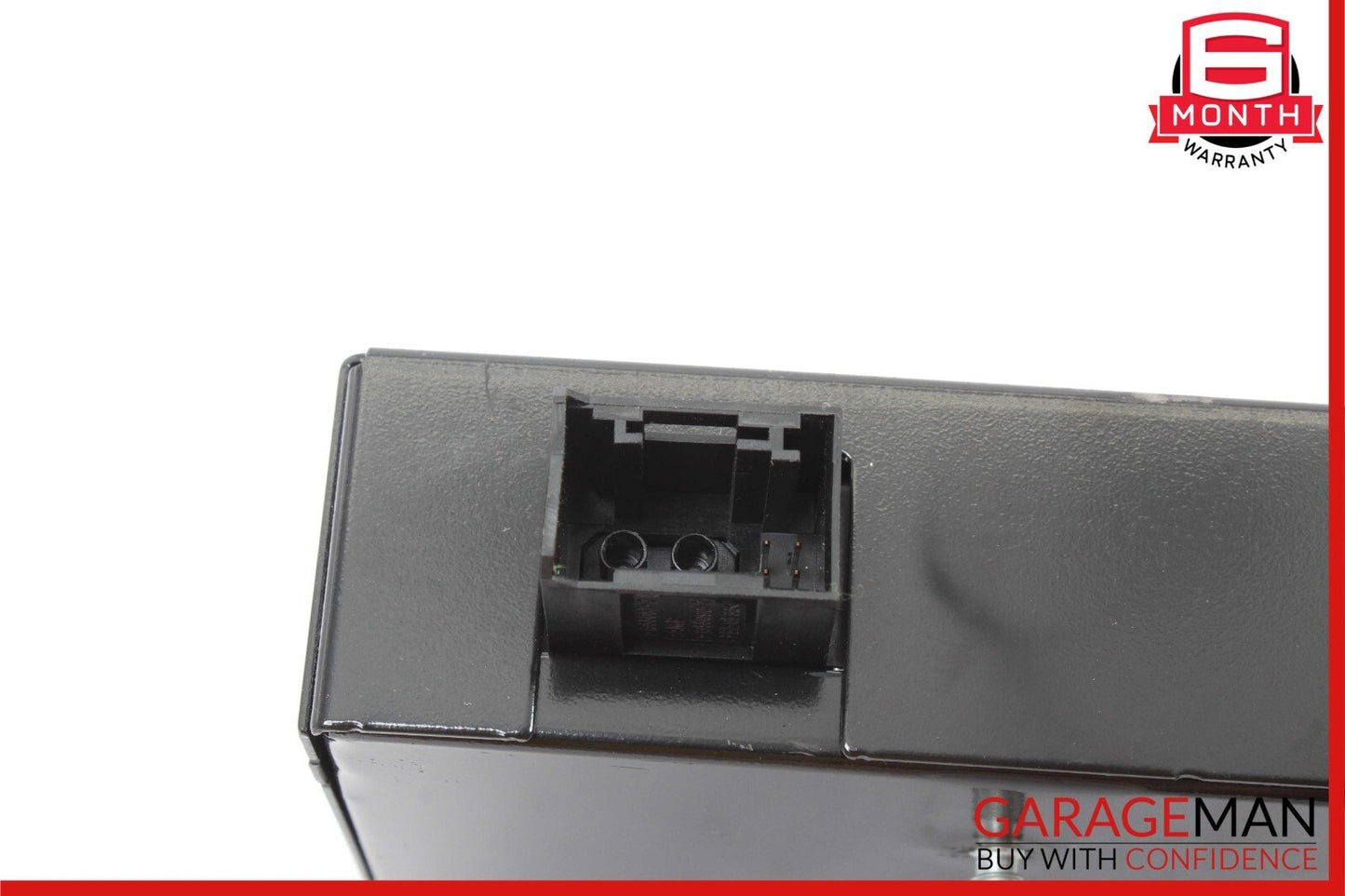 Mercedes X204 GLK350 S550 SL550 C280 Sirius Satellite Radio Receiver Module Unit