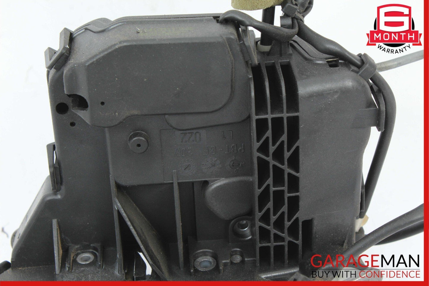 03-09 Mercedes W211 E550 E500 E63 AMG Front Left Driver Door Lock Latch Actuator