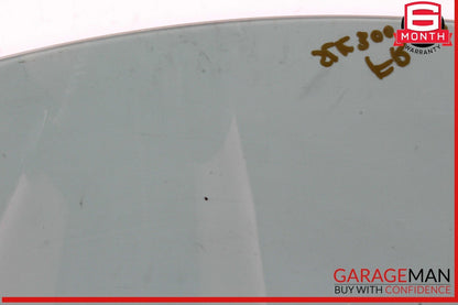 05-11 Mercedes R171 SLK300 SLK280 Front Right Side Door Window Auto Glass OEM